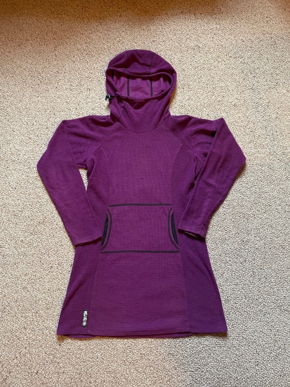 Melanzana V1 Dress. Medium, Like-New